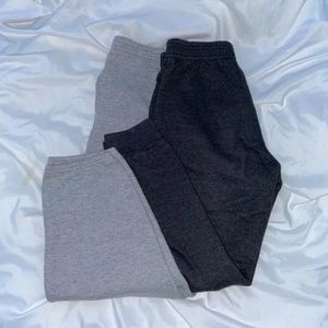 Hanes sweatpants
